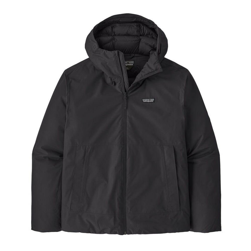 Patagonia Lightweight Stormshadow Insulated Jacket