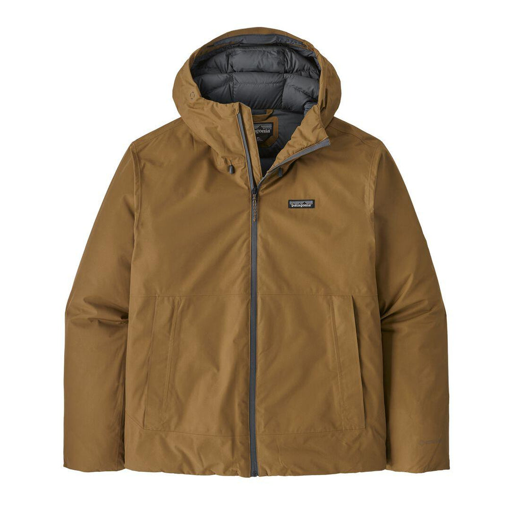 Patagonia Lightweight Stormshadow Insulated Jacket