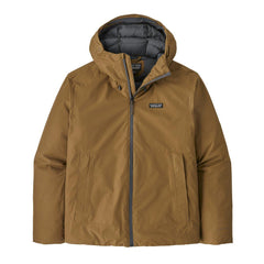 Patagonia Lightweight Stormshadow Insulated Jacket