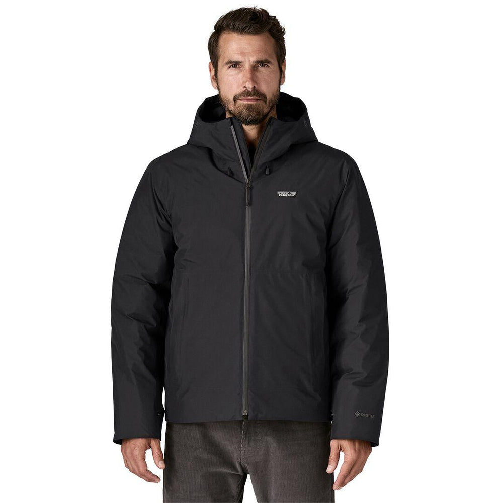 Patagonia Lightweight Stormshadow Insulated Jacket