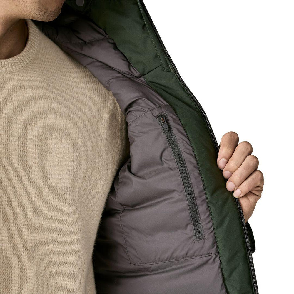 Patagonia Lightweight Stormshadow Insulated Jacket