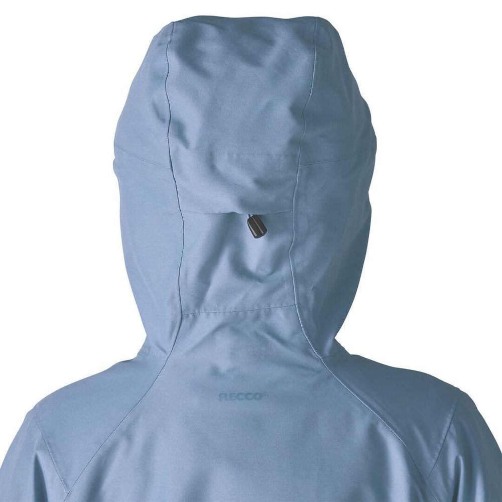 Patagonia 3-in-1 Powder Town Ski/Snowboard Jacket