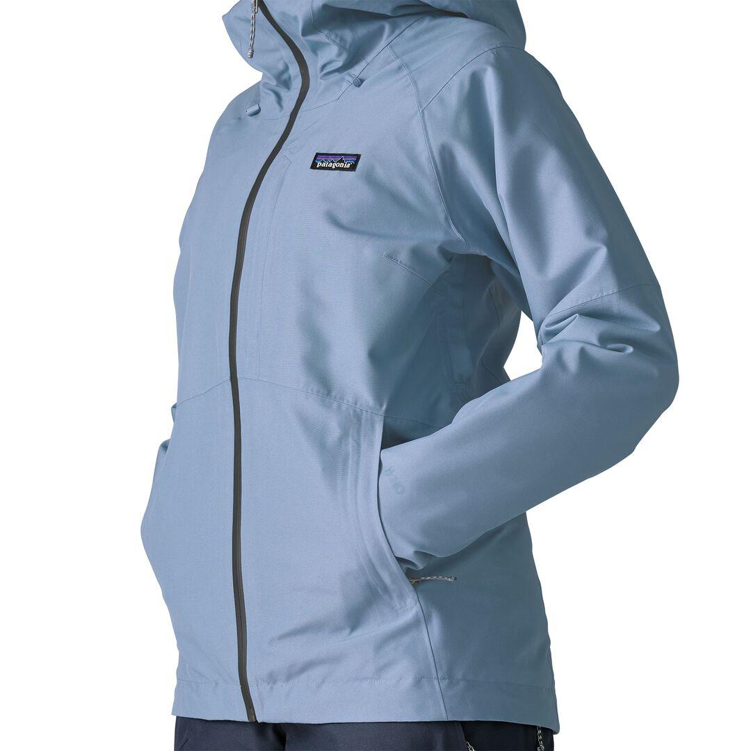 Patagonia 3-in-1 Powder Town Ski/Snowboard Jacket