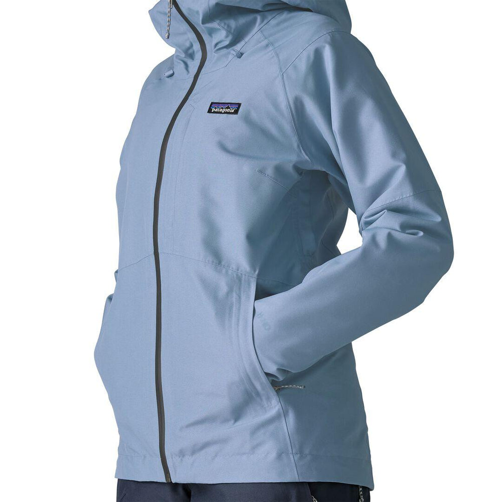 Patagonia 3-in-1 Powder Town Ski/Snowboard Jacket