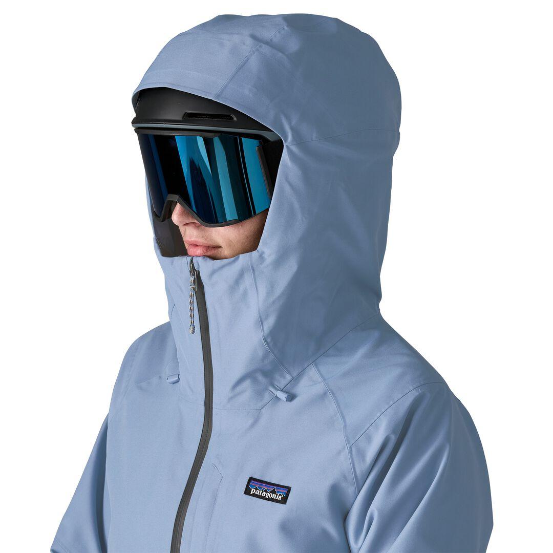 Patagonia 3-in-1 Powder Town Ski/Snowboard Jacket