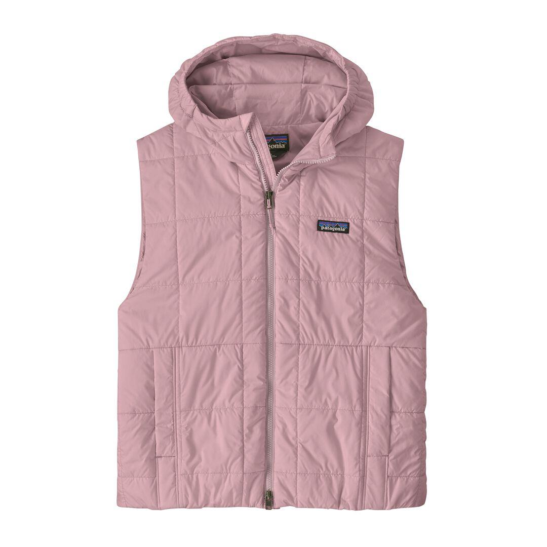 Patagonia Light Gust Insulated Hooded Vest
