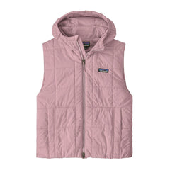 Patagonia Light Gust Insulated Hooded Vest