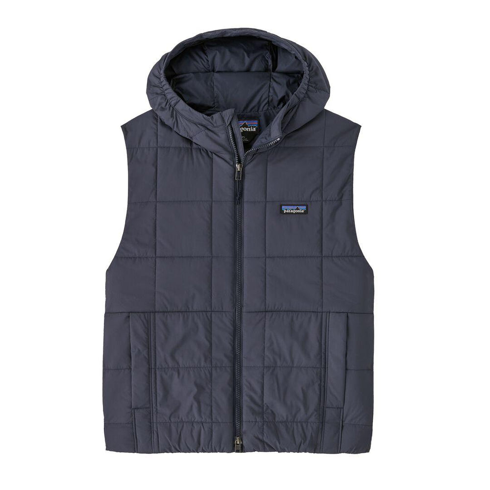 Patagonia Light Gust Insulated Hooded Vest