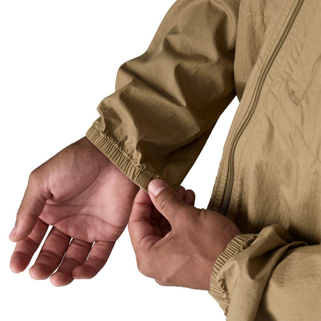 Patagonia Windsweep Lightweight Windbreaker Jacket