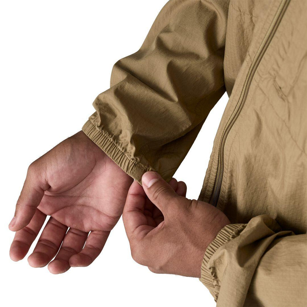 Patagonia Windsweep Lightweight Windbreaker Jacket