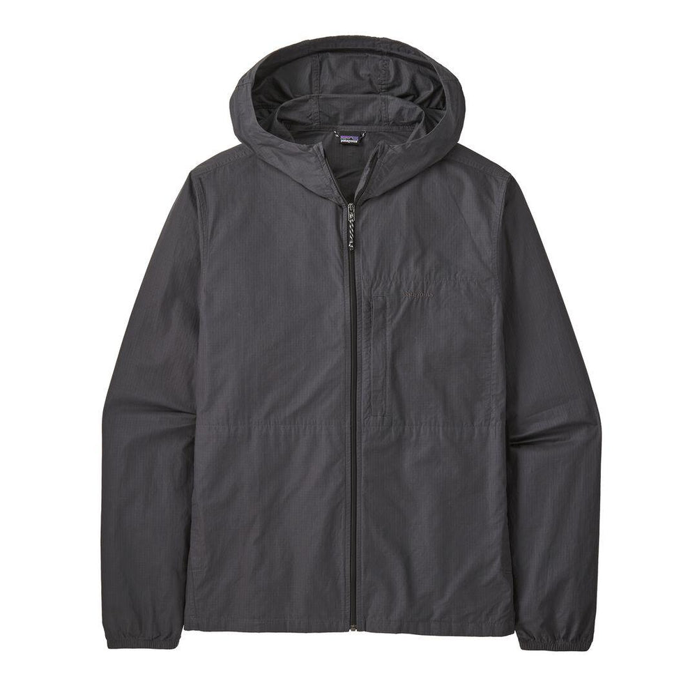 Patagonia Windsweep Lightweight Windbreaker Jacket