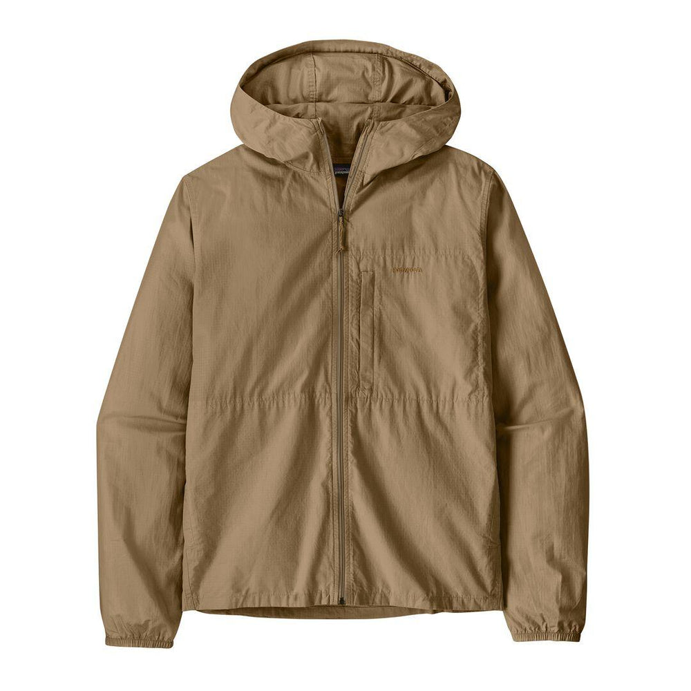 Patagonia Windsweep Lightweight Windbreaker Jacket