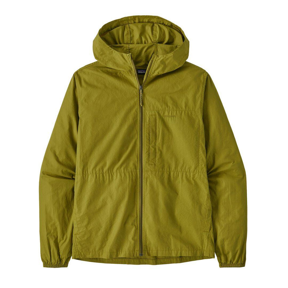 Patagonia Windsweep Lightweight Windbreaker Jacket