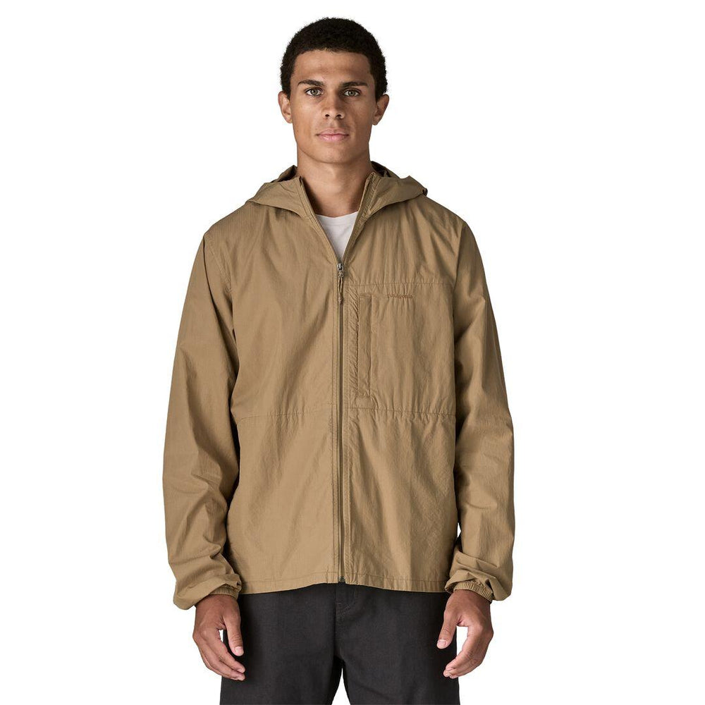 Patagonia Windsweep Lightweight Windbreaker Jacket