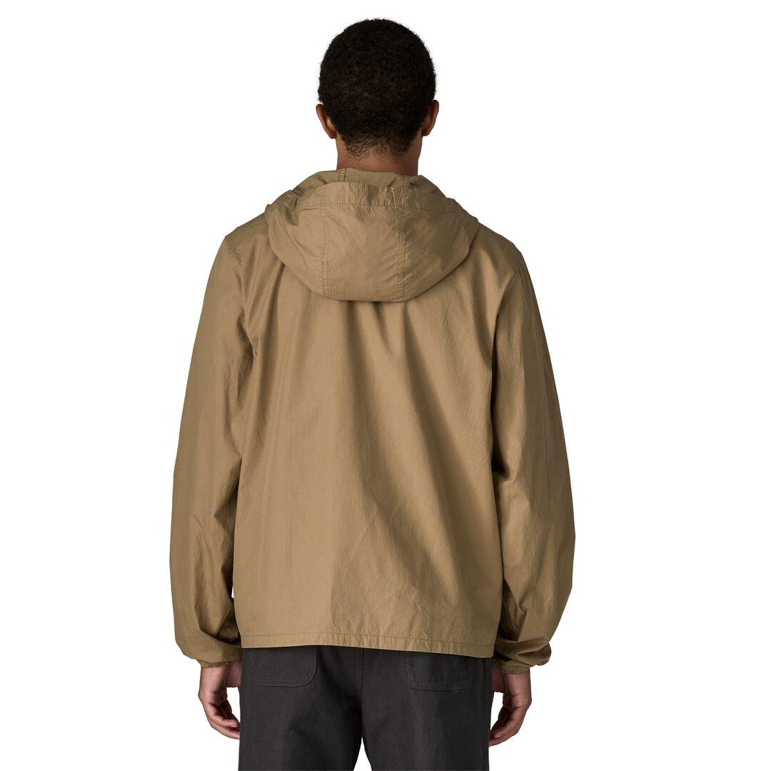 Patagonia Windsweep Lightweight Windbreaker Jacket