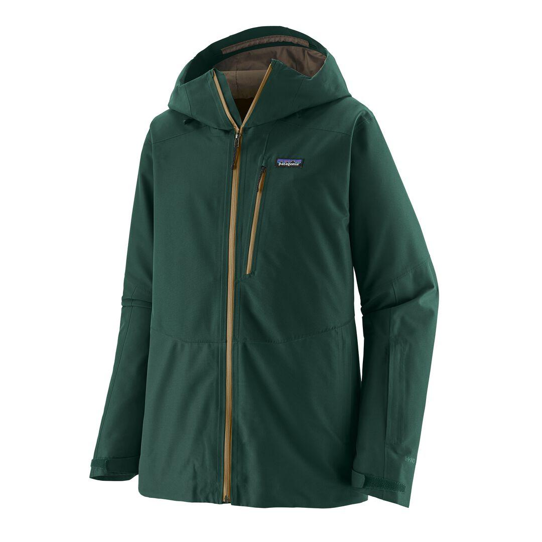 Patagonia Powder Town Ski/Snowboard Jacket