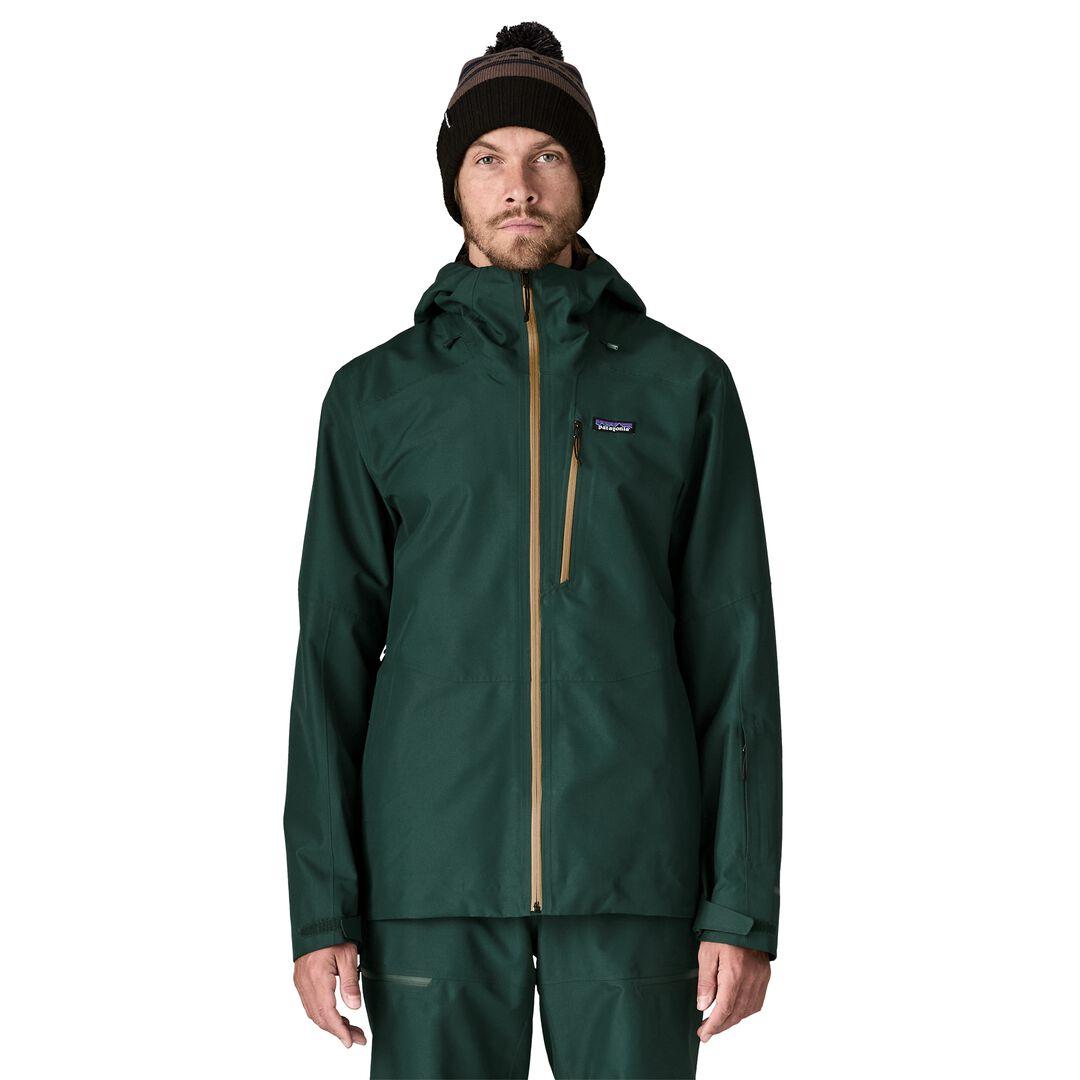 Patagonia Powder Town Ski/Snowboard Jacket