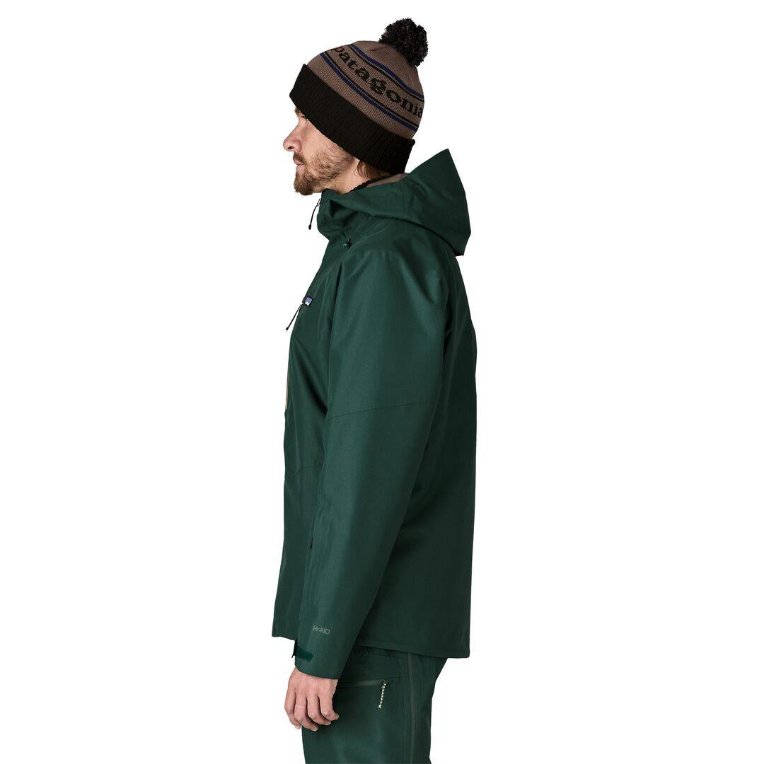 Patagonia Powder Town Ski/Snowboard Jacket