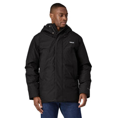Patagonia Stormshadow Waterproof Down Parka