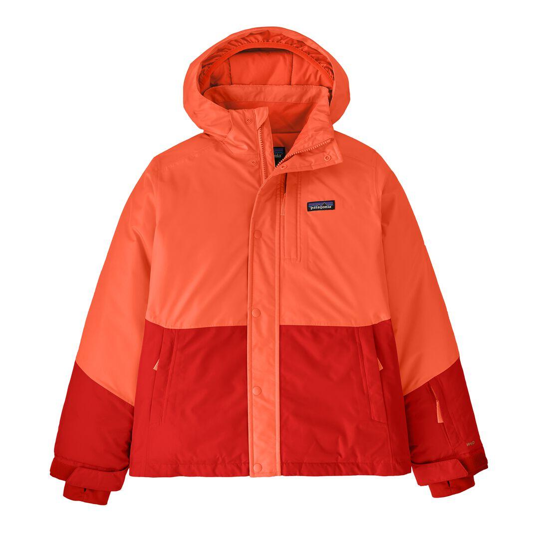 Patagonia Kids' Powder Town Snow Jacket