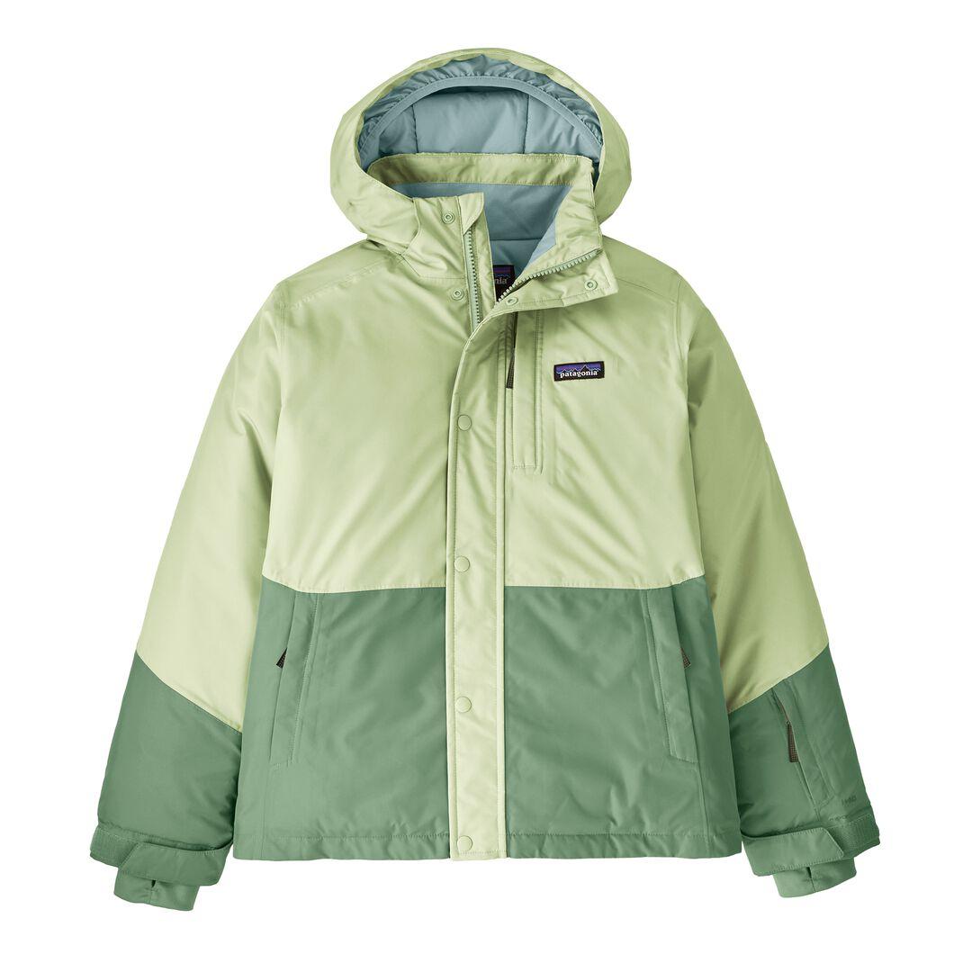 Patagonia Kids' Powder Town Snow Jacket