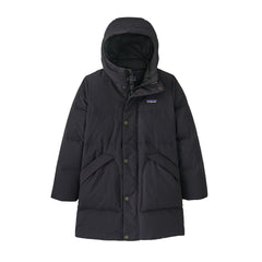 Patagonia Kids' Downdrift Parka
