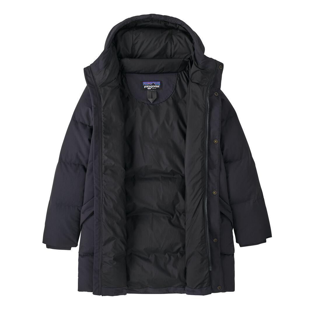 Patagonia Kids' Downdrift Parka