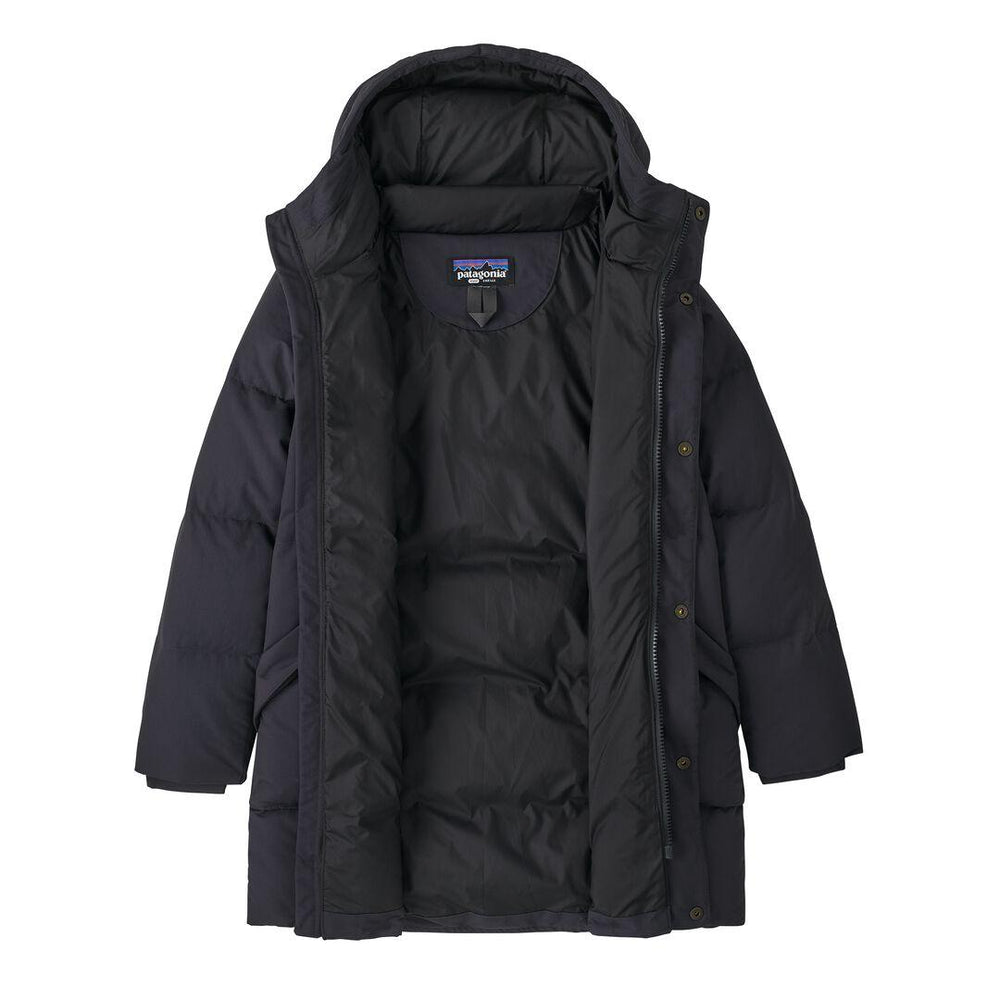 Patagonia Kids' Downdrift Parka
