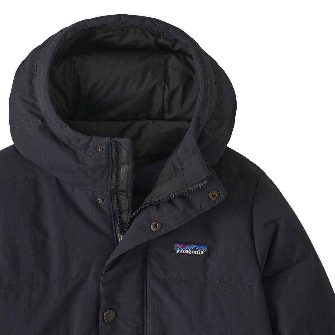 Patagonia Kids' Downdrift Parka