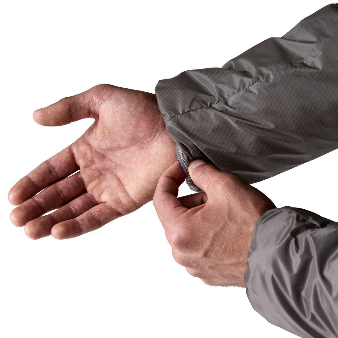 Patagonia DAS® Light Hoody - Belay Jacket