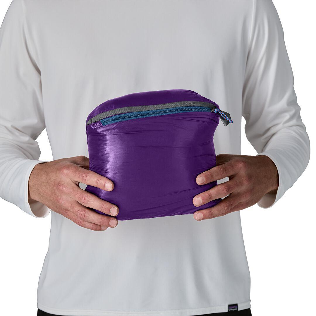Patagonia DAS® Light Hoody - Belay Jacket