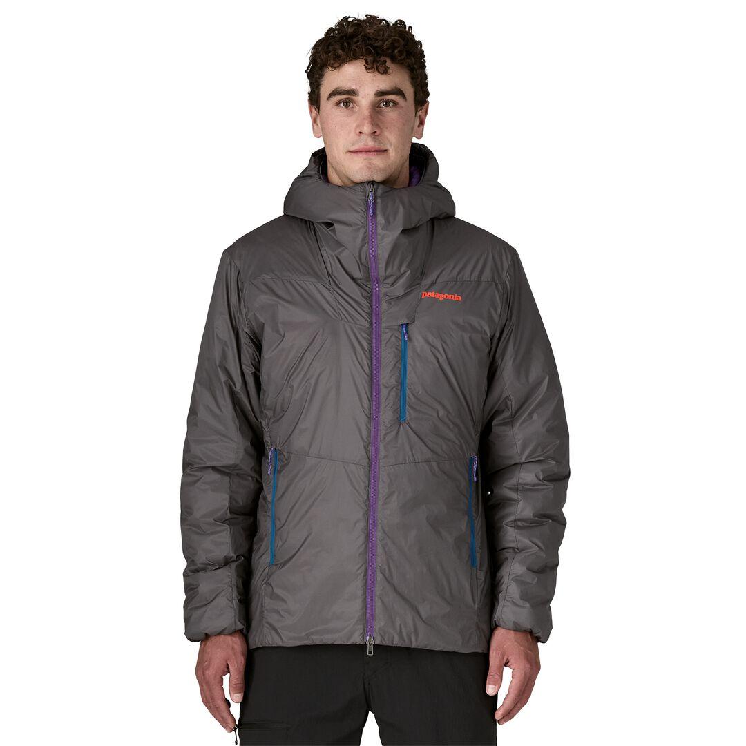 Patagonia DAS® Light Hoody - Belay Jacket