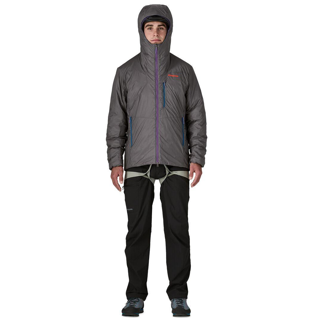 Patagonia DAS® Light Hoody - Belay Jacket