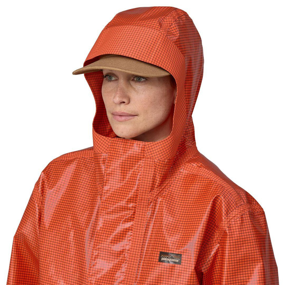 Patagonia Hose-Down Slicker Jacket - Waterproof
