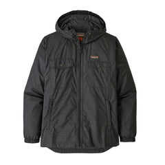 Patagonia Steel Forge Work Windbreaker Jacket