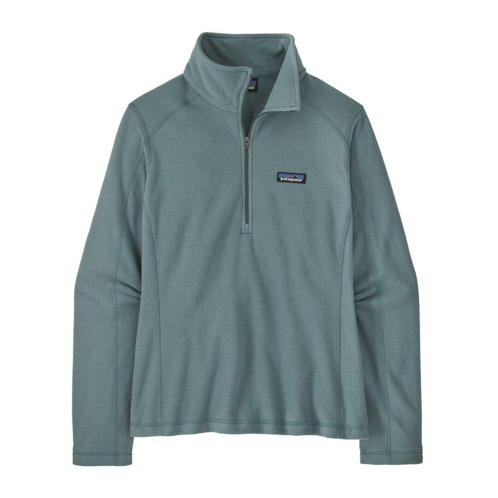 Patagonia Micro D® 1/4-Zip Fleece Pullover