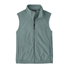 Patagonia Textured Fleece Vest