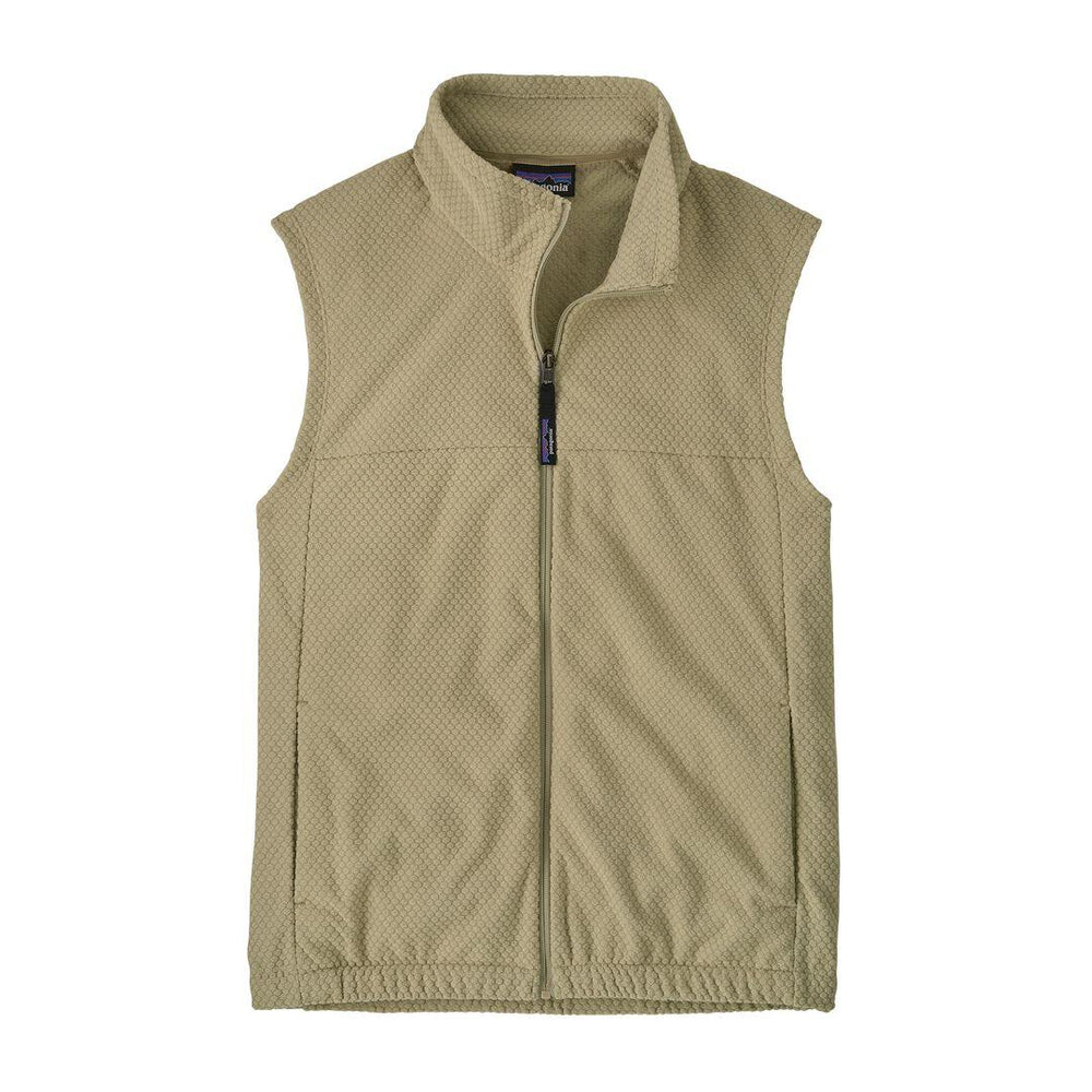 Patagonia Textured Fleece Vest