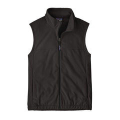 Patagonia Textured Fleece Vest