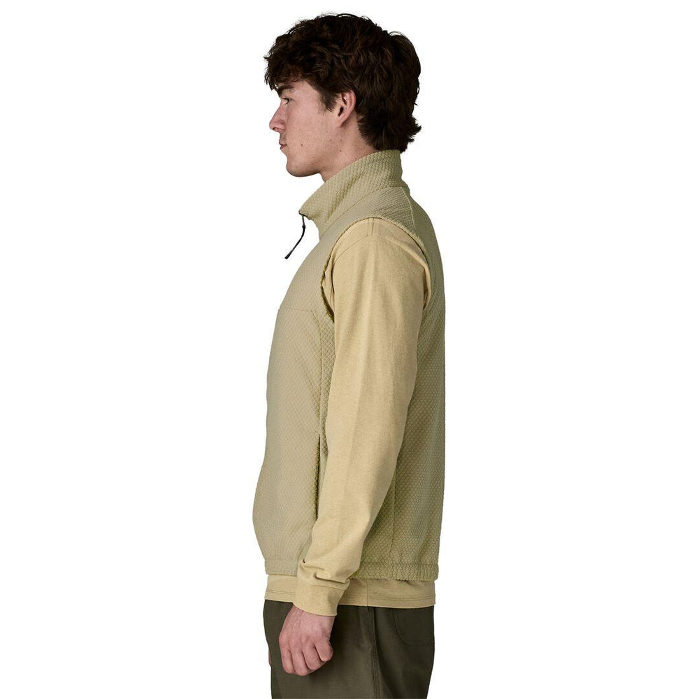 Patagonia Textured Fleece Vest