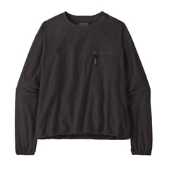 Patagonia Textured Fleece Crewneck Sweatshirt