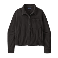 Patagonia Micro D® Fleece Shirt Jacket