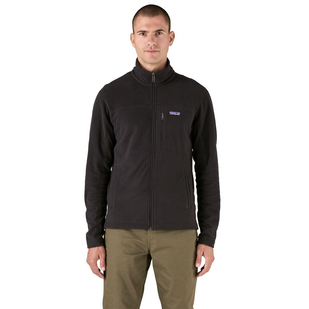 Patagonia Micro D® Fleece Jacket