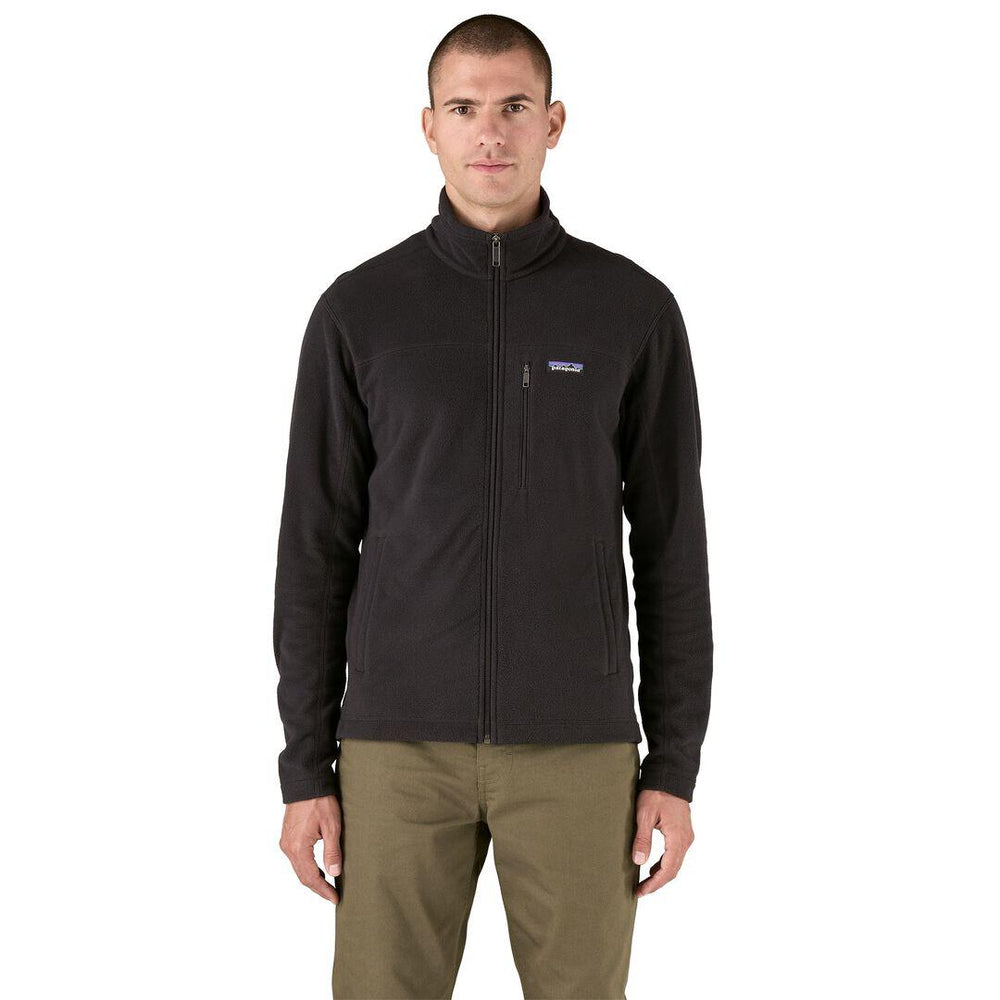 Patagonia Micro D® Fleece Jacket