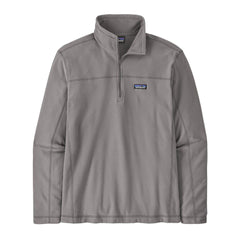 Patagonia Micro D® 1/4-Zip Fleece Pullover