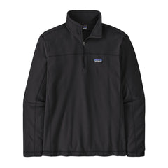 Patagonia Micro D® 1/4-Zip Fleece Pullover