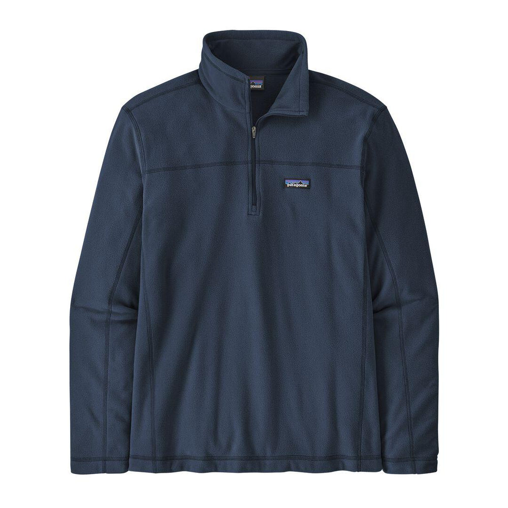 Patagonia Micro D® 1/4-Zip Fleece Pullover