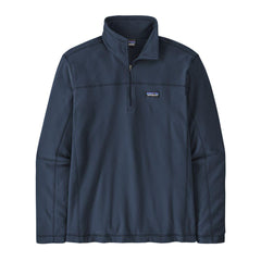 Patagonia Micro D® 1/4-Zip Fleece Pullover