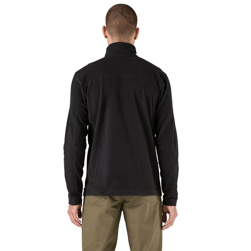 Patagonia Micro D® 1/4-Zip Fleece Pullover