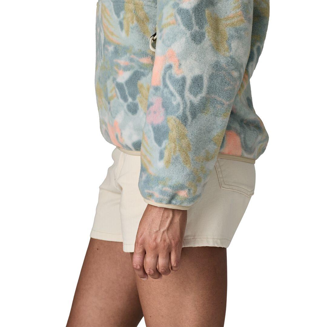 Patagonia Synchilla® Marsupial 1/2-Zip Fleece